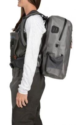 Simms Dry Creek Z Backpack Steel -Fishing Specialty Store Simms Dry Creek Z Backpack Steel 13464 030 00 dealerweb cms 1a4a5017 b3ef 4c3a 92ca 546ffe3ba151