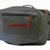 Simms Dry Creek Z Hip Pack Olive