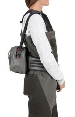 Simms Dry Creek Z Hip Pack Steel -Fishing Specialty Store Simms Dry Creek Z Hip Pack Steel 13466 030 00 dealerweb cms 0ed98af3 c47a 40a5 ab2f 9ebcb632471d
