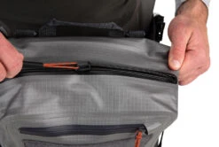 Simms Dry Creek Z Hip Pack Steel -Fishing Specialty Store Simms Dry Creek Z Hip Pack Steel 13466 030 00 dealerweb cms e843f2b1 b60f 43c9 b3ff 4ab58b1ccc31