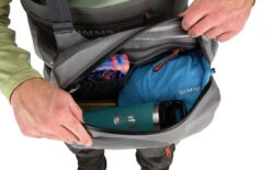 Simms Dry Creek Z Sling Pack Steel -Fishing Specialty Store Simms Dry Creek Z Sling Pack Steel 13465 030 00 dealerweb cms 6ae2ab52 5f89 4c80 80d9 ae57218571b8