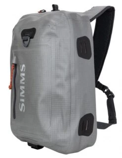 Simms Dry Creek Z Sling Pack Steel