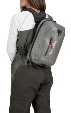 Simms Dry Creek Z Sling Pack Steel -Fishing Specialty Store Simms Dry Creek Z Sling Pack Steel 13465 030 00 dealerweb cms c8f266af e907 41e1 96b4 15cb6d69f9e1