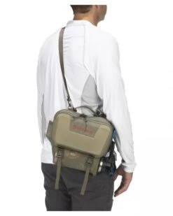 Simms Flyweight Large Pod Tan -Fishing Specialty Store Simms Flyweight Large Pod Tan 13205 276 00 dealerweb cms 46326049 e1cd 4782 9d26 a055f611b269