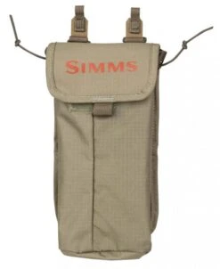 Simms Flyweight Trash Pod Tan