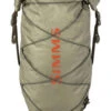 Simms Flyweight Vest Pack Tan L/XL -Fishing Specialty Store Simms Flyweight Vest Pack Tan LXL 13202 276 4050 naamloos 6