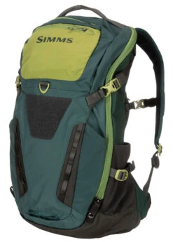 Simms Freestone Backpack Shadow Green