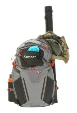 Simms Freestone Backpack Shadow Green 10 Simms Freestone Backpack Shadow Green -Fishing Specialty Store Simms Freestone Backpack Shadow Green 12354 082 00 freestone backpack shadow green2