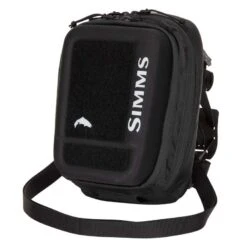 Simms Freestone Chest Pack Black