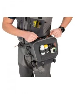 Simms Freestone Hip Pack Pewter -Fishing Specialty Store Simms Freestone Hip Pack Pewter 13372 015 00 dealerweb cms 02f34de2 234b 4f9c aa98 e782635e853d