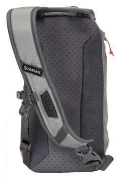 Simms Freestone Sling Pack Pewter -Fishing Specialty Store Simms Freestone Sling Pack Pewter 13373 015 00 simms freestone sling pack pewter 13373 015 00 dealerweb cms 2b938216 eba6 4f2c b2fe fc21106c2b42