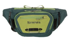 Simms Freestone Tactical Hip Pack Shadow Green