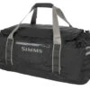 Simms GTS Gear Duffel – 80L Carbon -Fishing Specialty Store Simms GTS Gear Duffel 80L Carbon 13077 003 00 naamloos 5