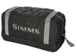 Simms GTS Padded Cube – Large Carbon