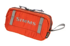 Simms GTS Padded Cube – Small Simms Orange