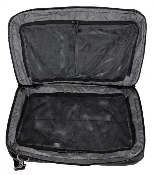 Simms GTS Tri Carry Duffel Carbon 6 Simms GTS Tri Carry Duffel Carbon - Image 4
