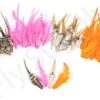 Small Streamer Saddle Feathers 18pc -Fishing Specialty Store Small Streamer Saddle Feathers 18pc SSSADSM X dsc08753 bewerkt