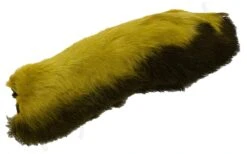 Snowshoe Rabbit -Fishing Specialty Store Snowshoe Rabbit 51 00XXX dsc09497 bewerkt