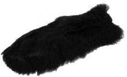 Snowshoe Rabbit -Fishing Specialty Store Snowshoe Rabbit 51 00XXX dsc09502 bewerkt