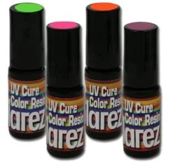 Solarez UV Fly-Tie Colors -Fishing Specialty Store Solarez UV Fly Tie Colors SOLUVCOL XXX sol paint small