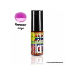 Solarez UV Fly-Tie Colors -Fishing Specialty Store Solarez UV Fly Tie Colors SOLUVCOL XXX solarez uv fly tie colors fluorescent grape