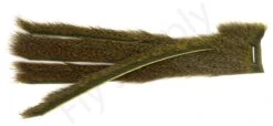 Squirrel Zonkerstrips 2mm Natural -Fishing Specialty Store Squirrel Zonkerstrips 2mm Natural 50 72XXX dsc04533 bewerkt