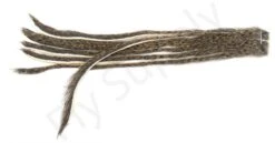 Squirrel Zonkerstrips 2mm Natural -Fishing Specialty Store Squirrel Zonkerstrips 2mm Natural 50 72XXX dsc04537 bewerkt