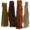 Squirrel Zonkerstrips 2mm Natural -Fishing Specialty Store Squirrel Zonkerstrips 2mm Natural 50 72XXX dsc04539 bewerkt