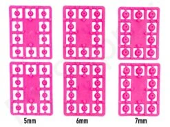 Stonfo Attractor Fluo Beads 20pc 14 Stonfo Attractor Fluo Beads 20pc -Fishing Specialty Store Stonfo Attractor Fluo Beads 20pc STONFO 546 X dsc04555