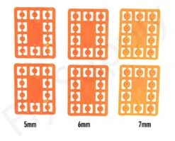 Stonfo Attractor Fluo Beads 20pc 13 Stonfo Attractor Fluo Beads 20pc -Fishing Specialty Store Stonfo Attractor Fluo Beads 20pc STONFO 546 X dsc04556 bewerkt