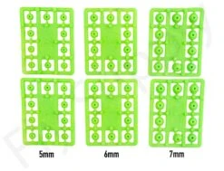 Stonfo Attractor Fluo Beads 20pc 12 Stonfo Attractor Fluo Beads 20pc -Fishing Specialty Store Stonfo Attractor Fluo Beads 20pc STONFO 546 X dsc04557 bewerkt