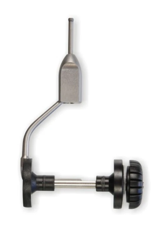 Stonfo Elite Compact Bobbin Black 3 Stonfo Elite Compact Bobbin Black