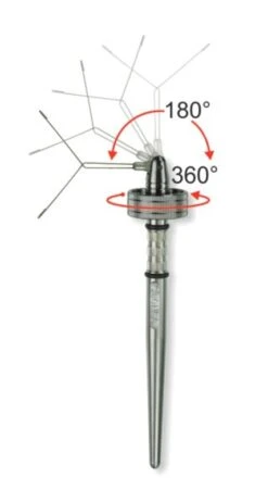 Stonfo Elite Rotary Dubbing Twister 5 Stonfo Elite Rotary Dubbing Twister -Fishing Specialty Store Stonfo20Twister2