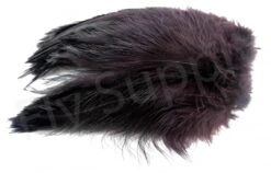 Strung Saddle Hackle -Fishing Specialty Store Strung saddle hackle 40 10XXX dsc01796 bewerkt wm