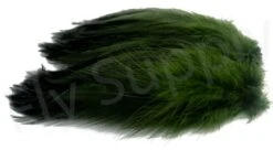 Strung Saddle Hackle -Fishing Specialty Store Strung saddle hackle 40 10XXX dsc01798 bewerkt wm