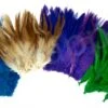 Strung Saddle Hackle -Fishing Specialty Store Strung saddle hackle 40 10XXX overzicht
