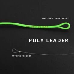 Sunshine Fishing Polyleader -Fishing Specialty Store Sunshine Fishing Polyleader SUNPOLY XXX sunpoly xxx 4 13