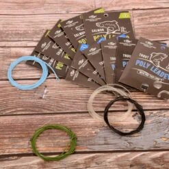 Sunshine Fishing Polyleader -Fishing Specialty Store Sunshine Fishing Polyleader SUNPOLY XXX sunpoly xxx 5 13