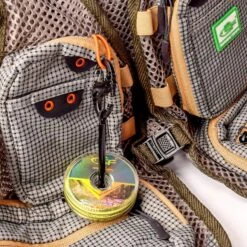 Sunshine Tippet Spool Holder -Fishing Specialty Store Sunshine Tippet Spool Holder NFD9117 nfd9117 6