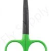 Super Fly Cohen’s Sculpting Curved 4.5 Inch Scissors 1 Super Fly Cohen’s Sculpting Curved 4.5 Inch Scissors -Fishing Specialty Store Super Fly Cohens Sculpting Curved 45 inch Scissors COHEN SC45CUR dsc01573 bewerkt