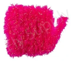 Super Pearl Chenille 15 Mm -Fishing Specialty Store Super Pearl Chenille 15 mm PSPC15 XXX dsc01146 bewerkt wm