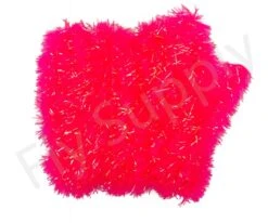 Super Pearl Chenille 15 Mm -Fishing Specialty Store Super Pearl Chenille 15 mm PSPC15 XXX dsc01154 bewerkt wm