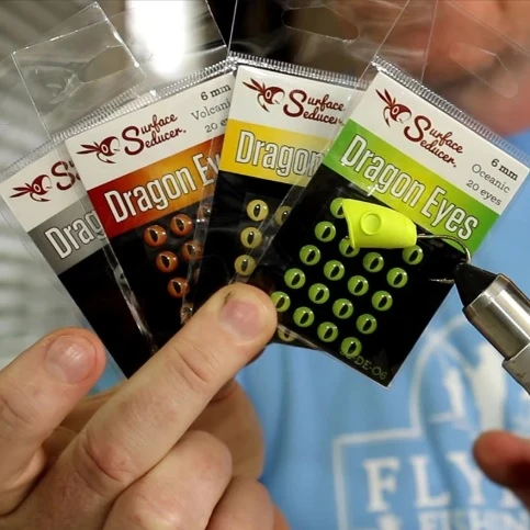 Surface Seducer Dragon Eyes 20pc 7 Surface Seducer Dragon Eyes 20pc - Image 5