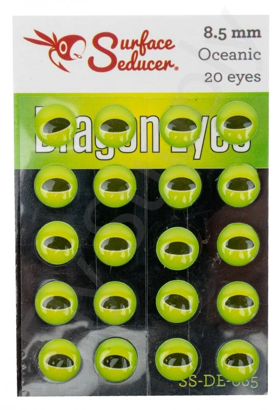 Surface Seducer Dragon Eyes 20pc 4 Surface Seducer Dragon Eyes 20pc - Image 2