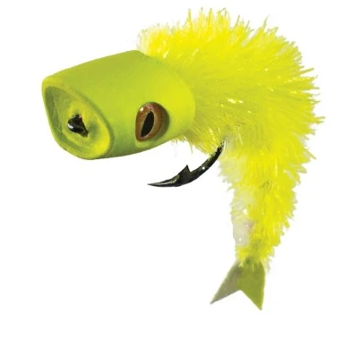 Surface Seducer Howitzer Baitfish Popper Heads 6 Surface Seducer Howitzer Baitfish Popper Heads - Image 4