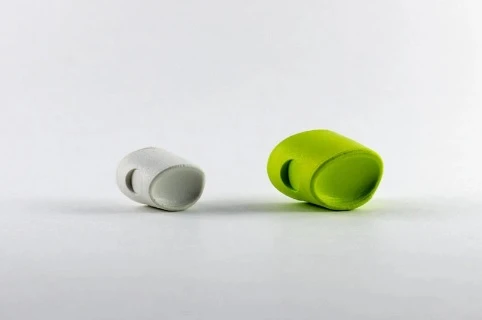 Surface Seducer Howitzer Baitfish Popper Heads 7 Surface Seducer Howitzer Baitfish Popper Heads - Image 5