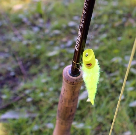 Surface Seducer Howitzer Baitfish Popper Heads 9 Surface Seducer Howitzer Baitfish Popper Heads - Image 7