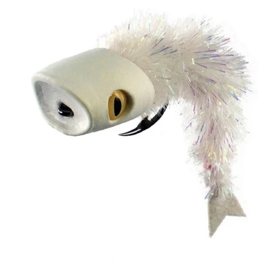 Surface Seducer Howitzer Baitfish Popper Heads 8 Surface Seducer Howitzer Baitfish Popper Heads - Image 6