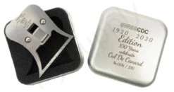 Swiss CDC Multi Clamp – 100 Years CDC Limited Edition