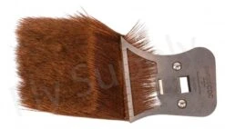 Swiss CDC Multi Clamp -Fishing Specialty Store Swiss CDC Multi Clamp Free Patch Reindeer Hair MUL dsc00154 bewerkt wm